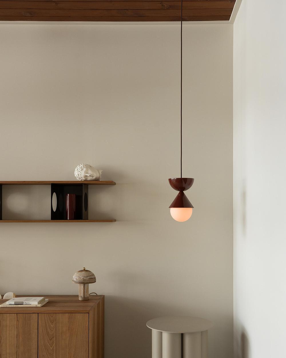 Luminaire Authentik FORMA Collection