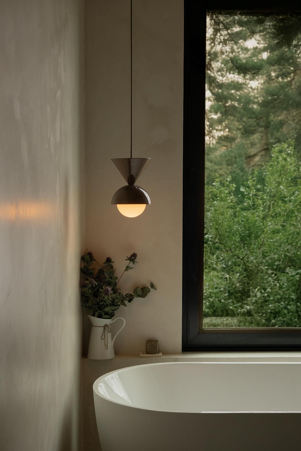 Luminaire Authentik FORMA Collection