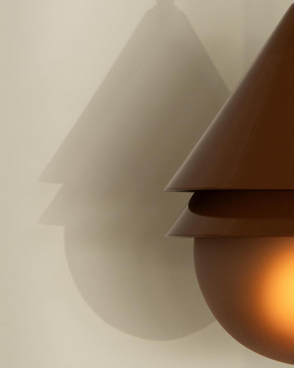 Luminaire Authentik FORMA Collection