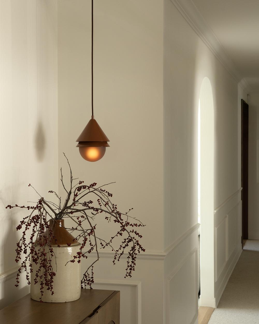 Luminaire Authentik FORMA Collection