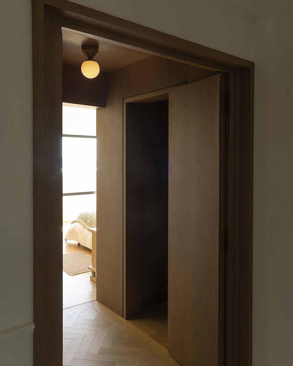 Luminaire Authentik FORMA Collection
