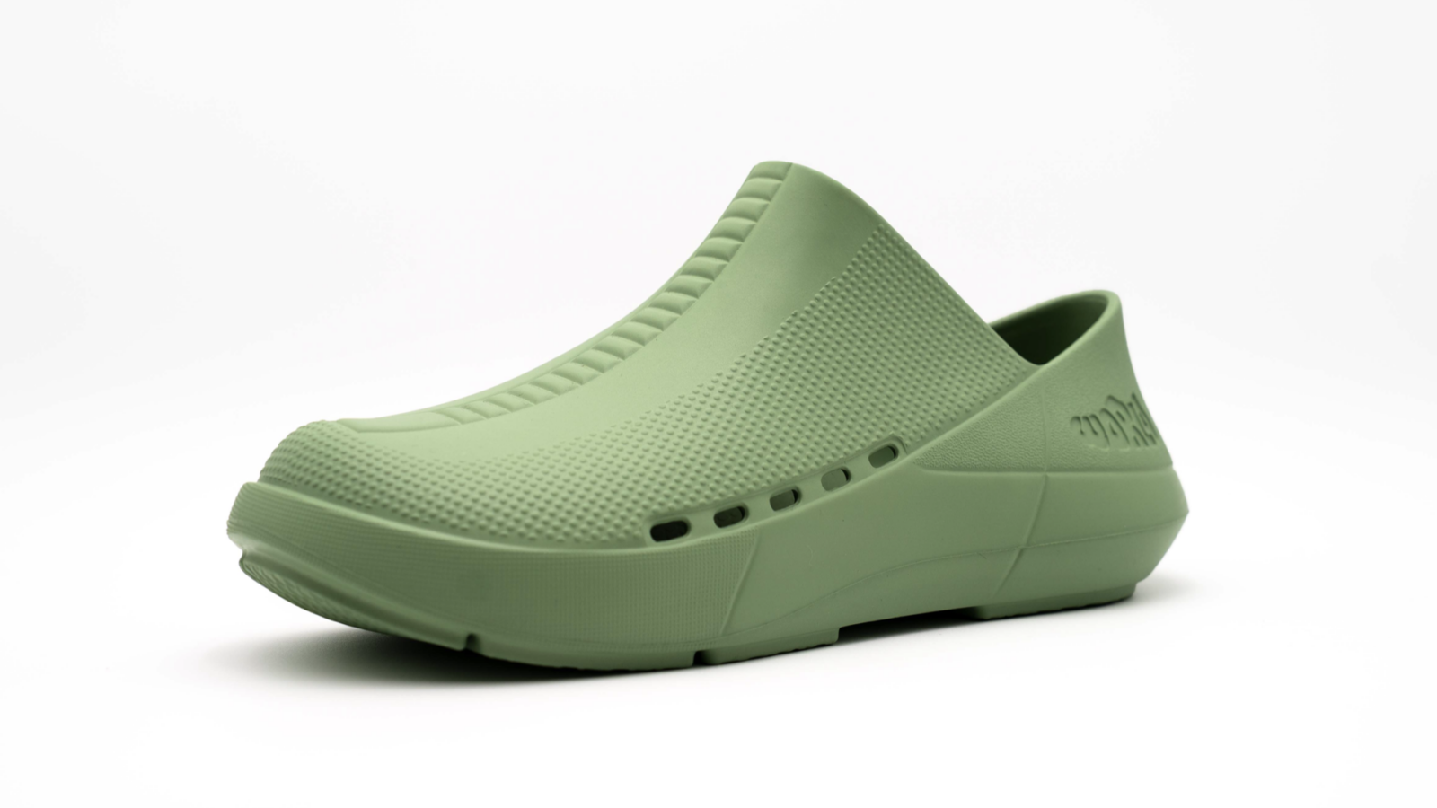 "The Rowe" by Charles Johnson of Driven By Charles for World Shoe