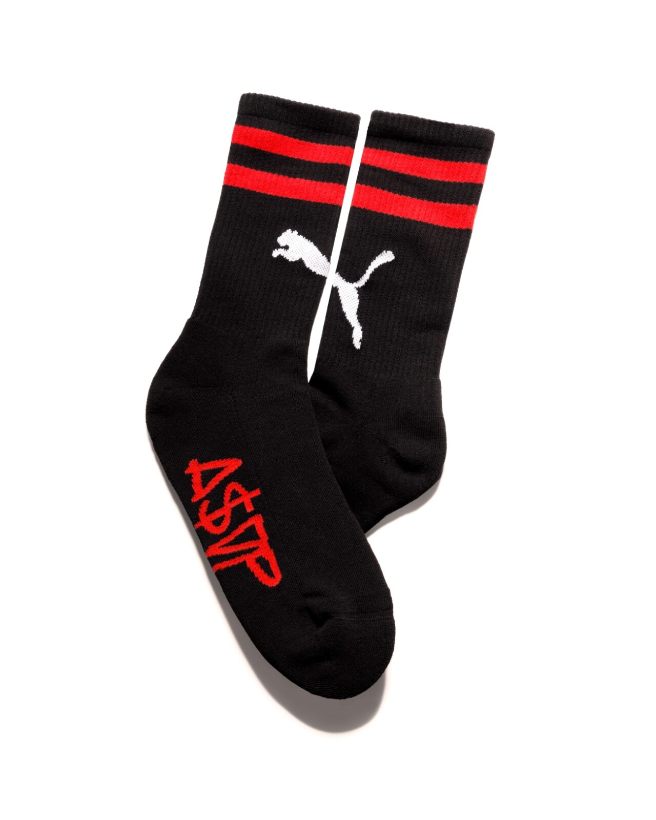 ASAP Rocky Socks