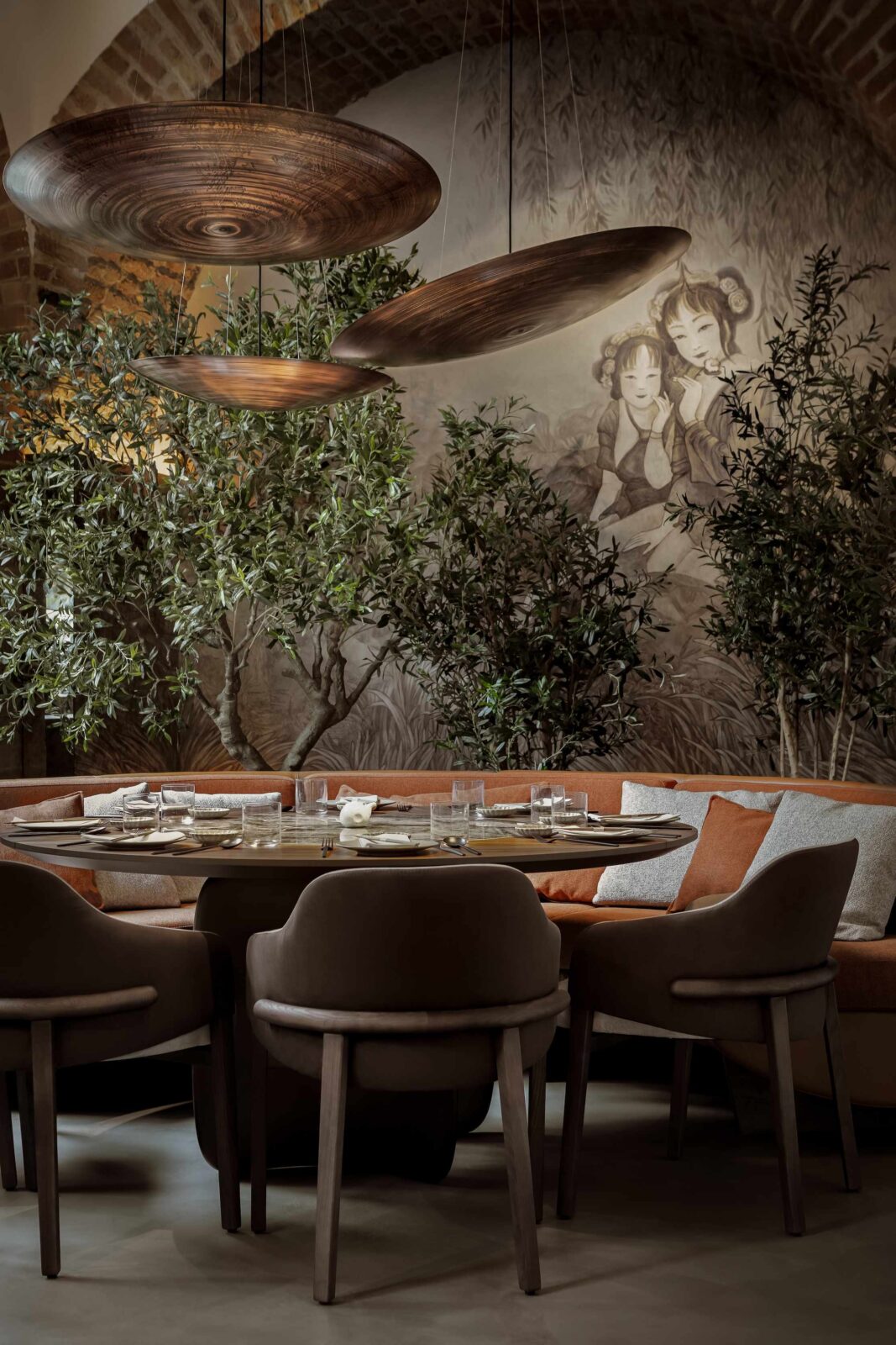 Gongu Izakaya by Tdot.Design