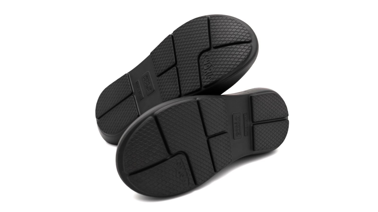 "The Rowe" by Charles Johnson of Driven By Charles for World Shoe