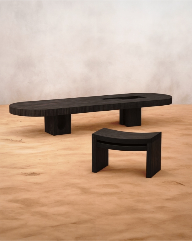 "Kabila Collection" by Terry Aidoo ("Product Designer of the Year")