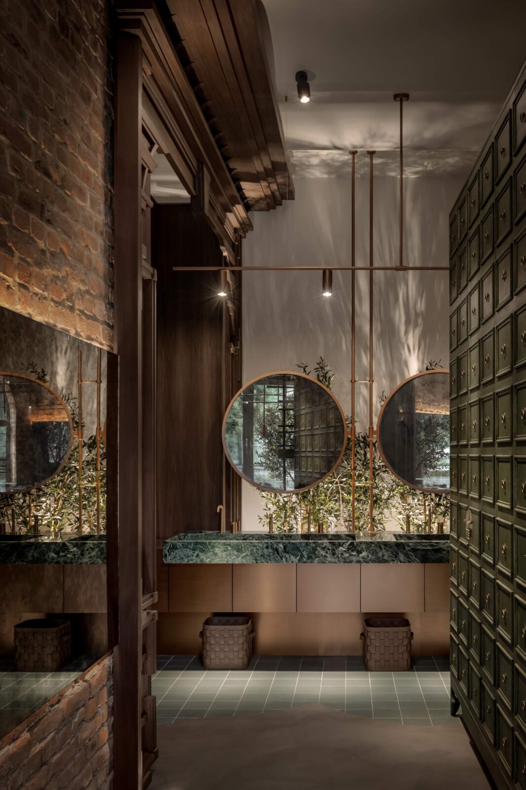 Gongu Izakaya by Tdot.Design