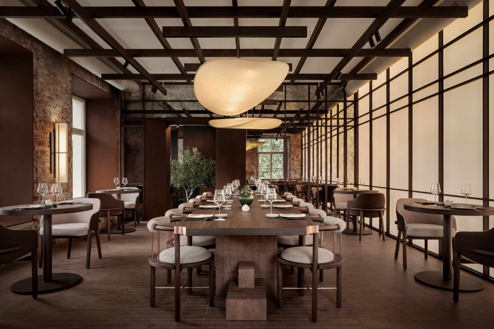 Gongu Izakaya by Tdot.Design