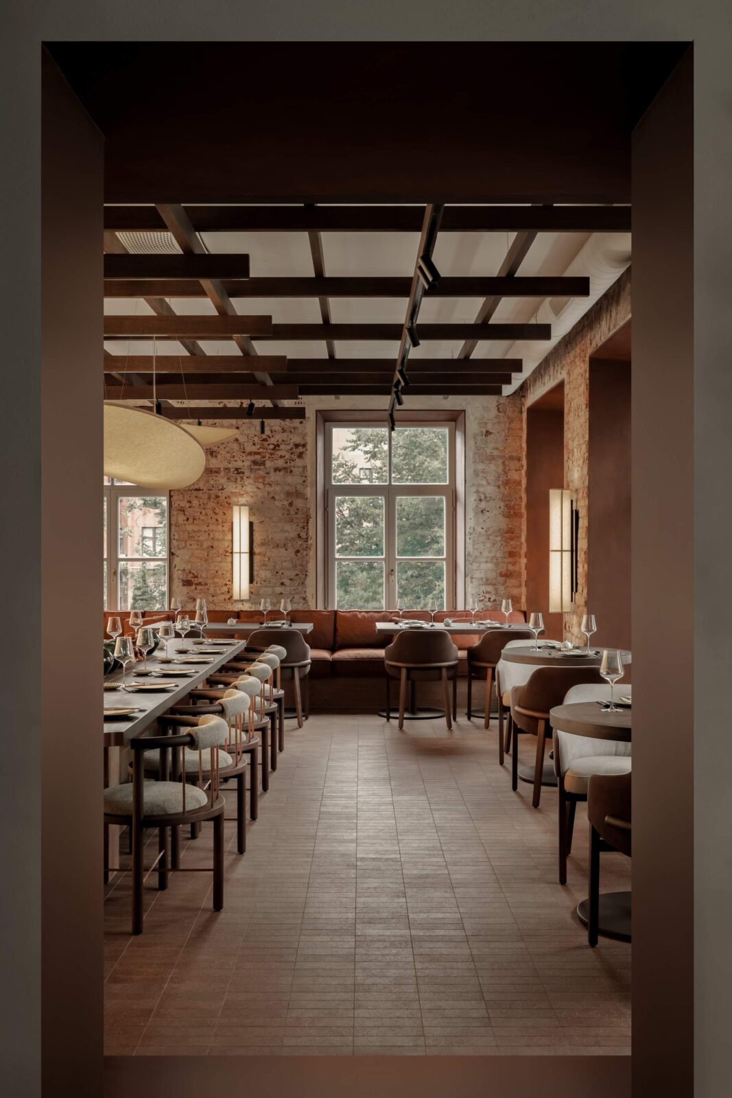 Gongu Izakaya by Tdot.Design