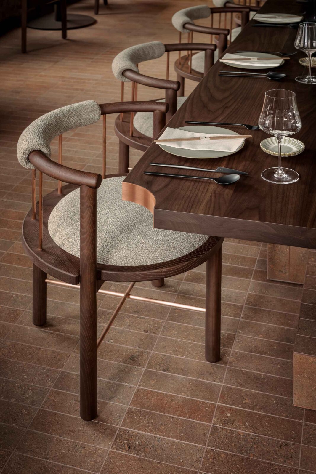 Gongu Izakaya by Tdot.Design