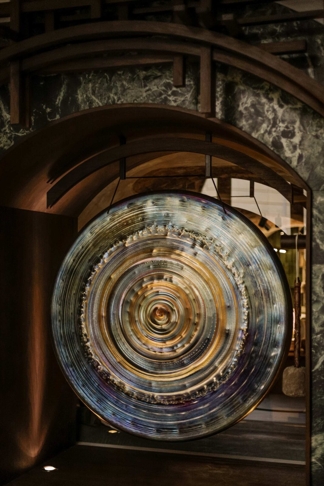 Gongu Izakaya by Tdot.Design