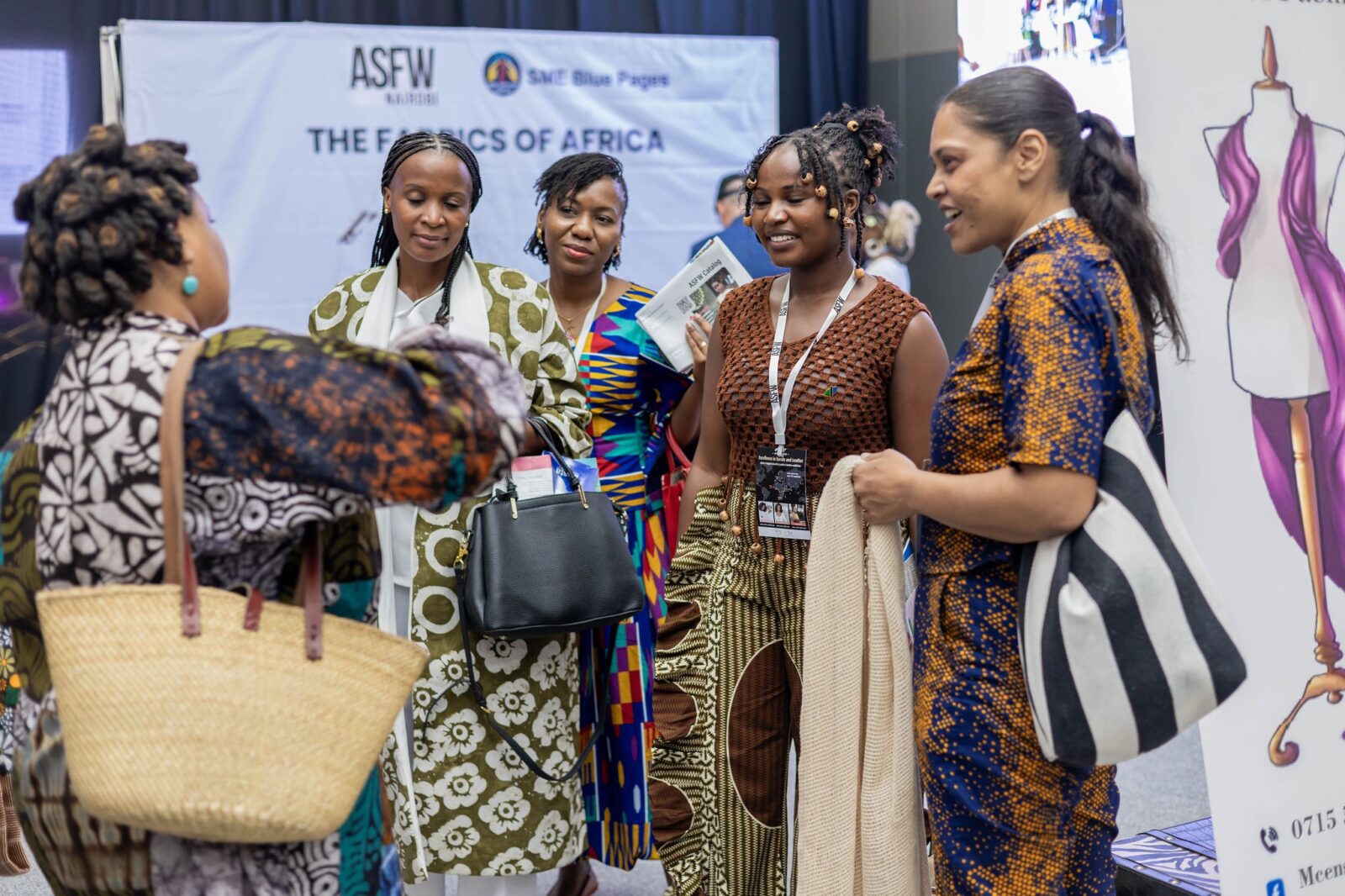 ASFW NAIROBI TRADE SHOW 2026