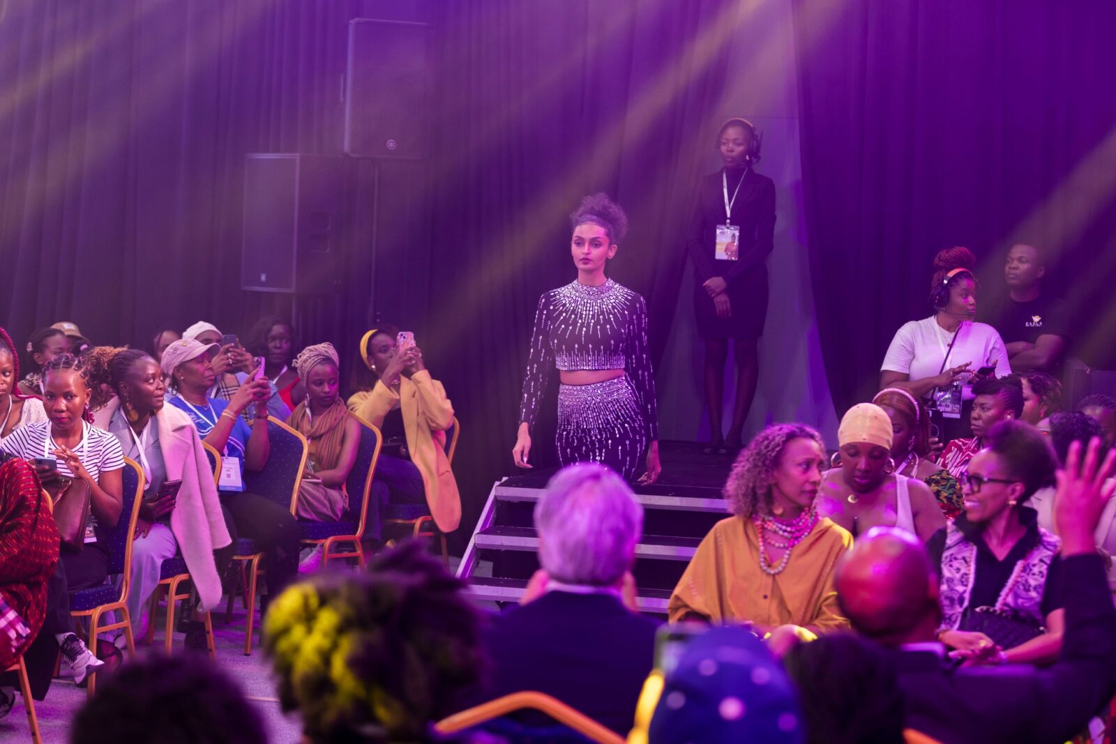 ASFW NAIROBI TRADE SHOW 2026