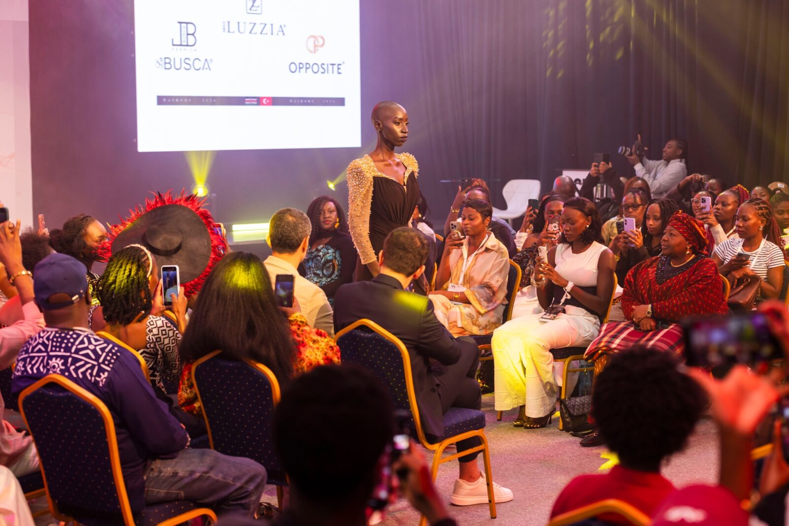 ASFW NAIROBI TRADE SHOW 2026