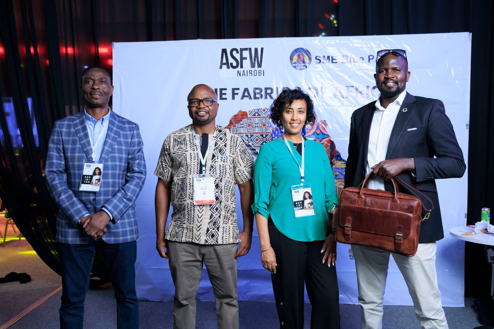 ASFW NAIROBI TRADE SHOW 2026