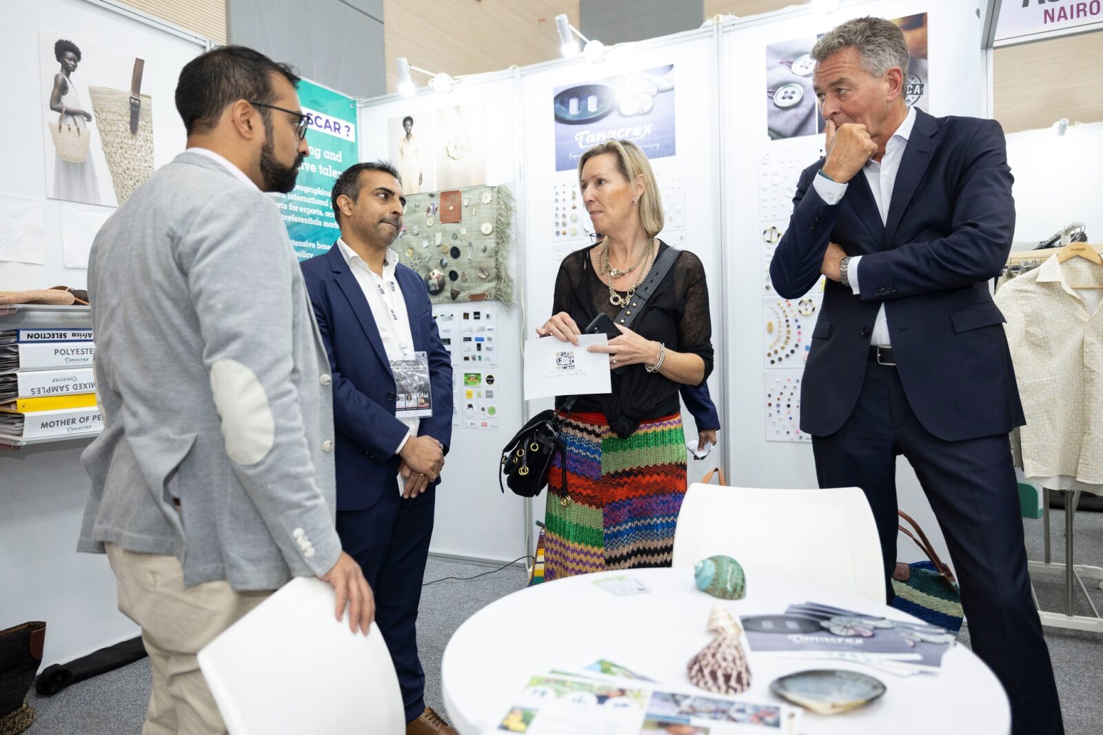 ASFW NAIROBI TRADE SHOW 2026