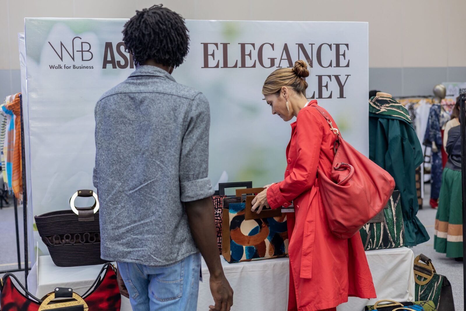 ASFW NAIROBI TRADE SHOW 2026