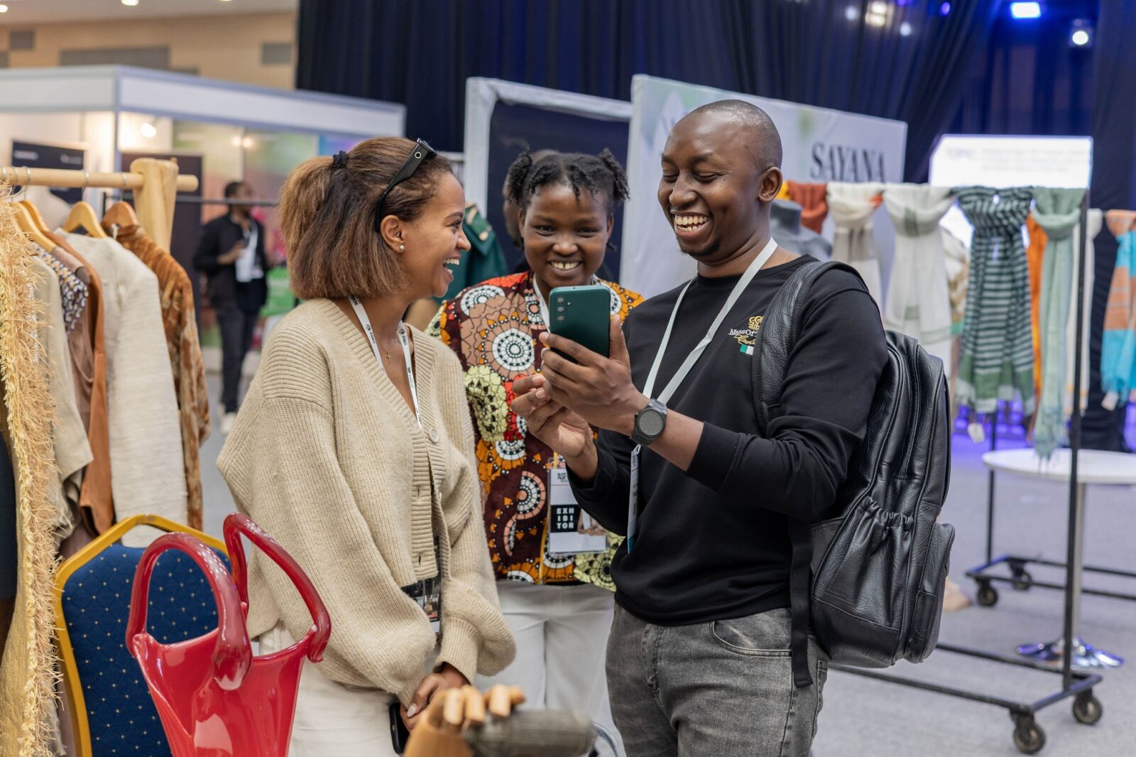 ASFW NAIROBI TRADE SHOW 2026