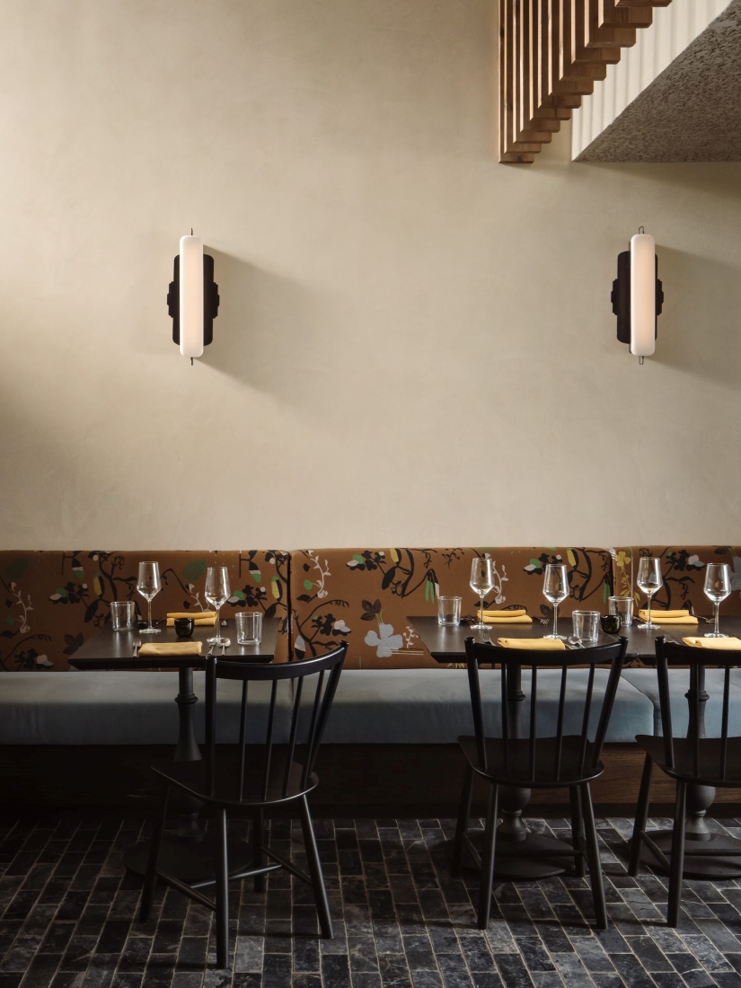 Dinning area