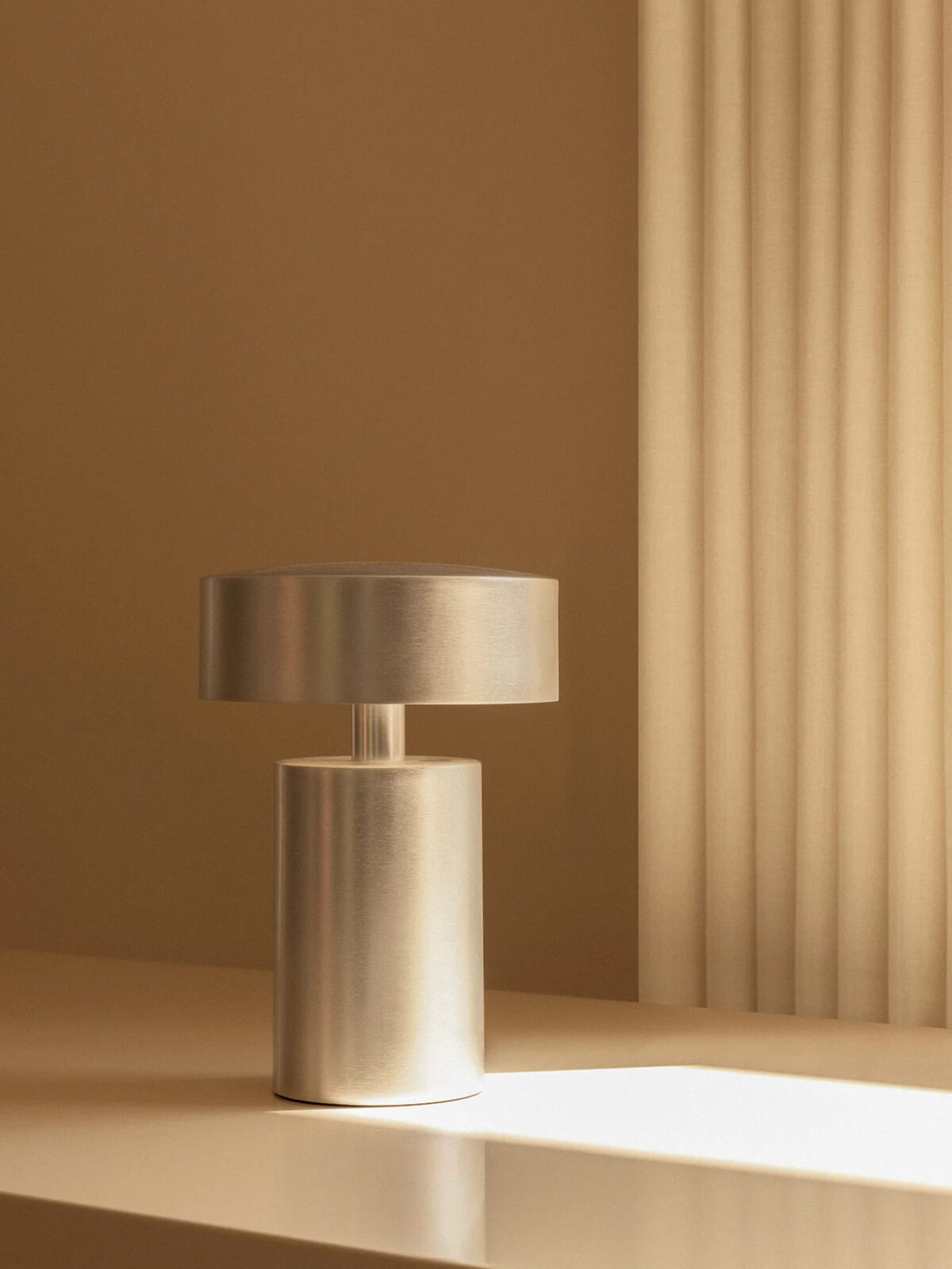 Portable lamp by Audo Copenhagen
