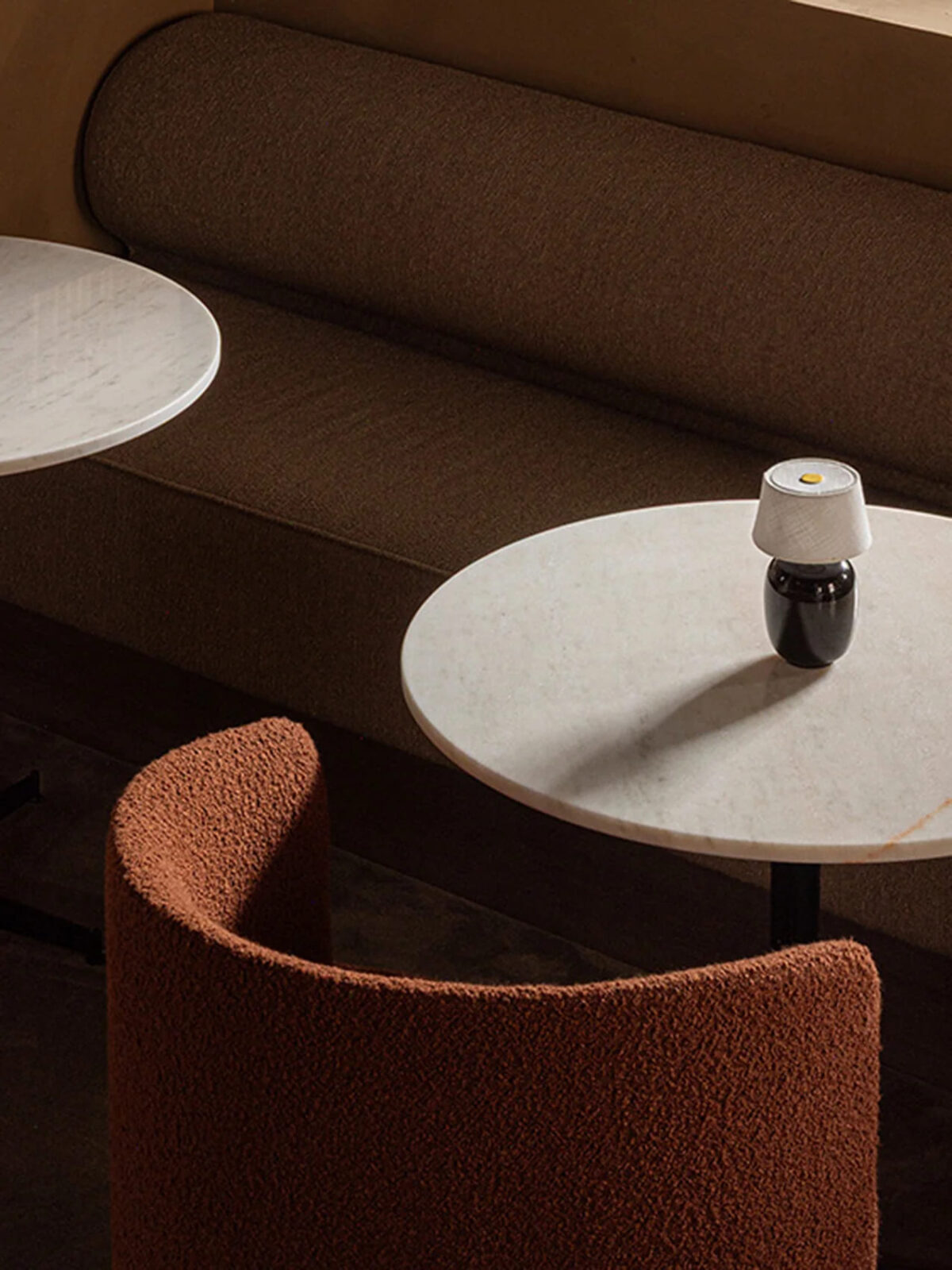 Portable lamp by Audo Copenhagen