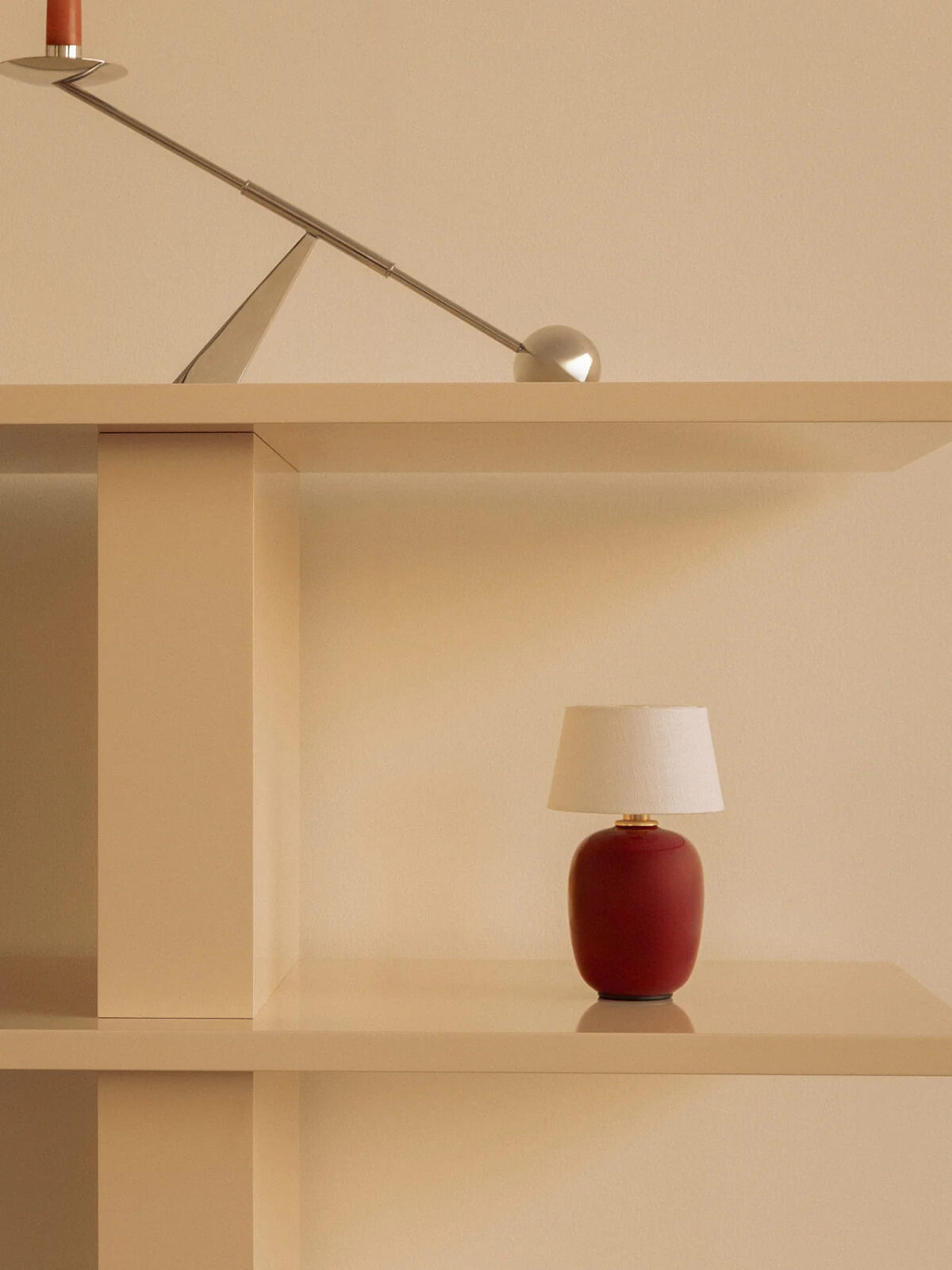 Portable lamp by Audo Copenhagen
