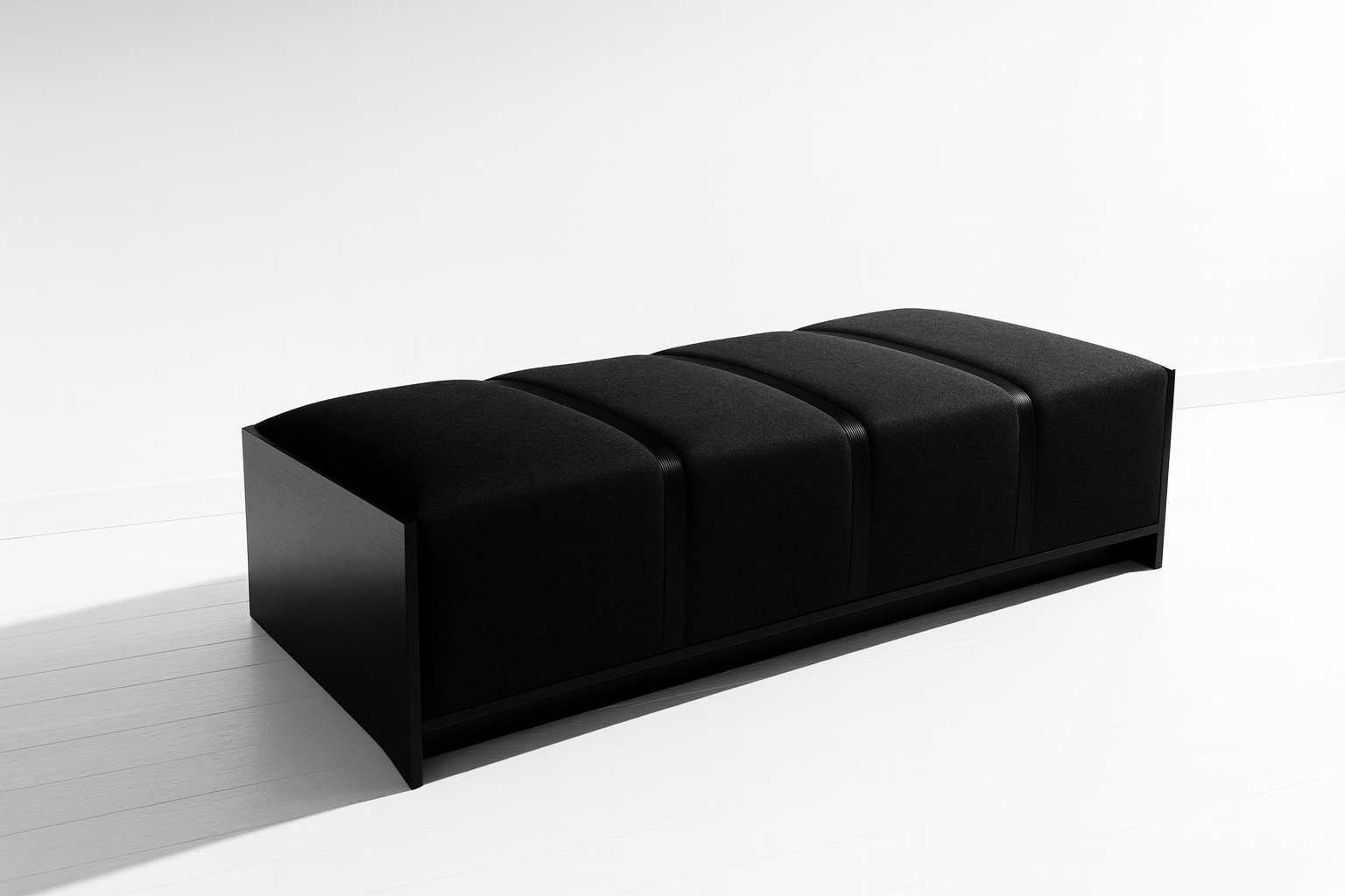 Bandage Daybed by Thilburg