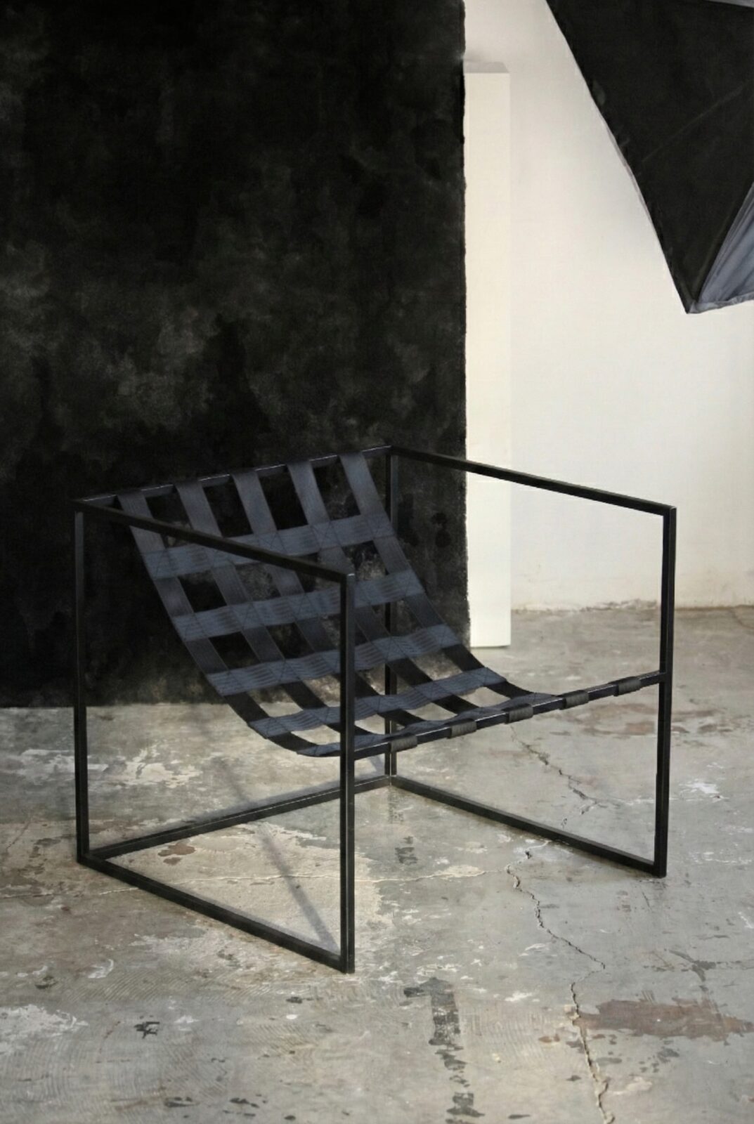Bobber Chair by Thilburg