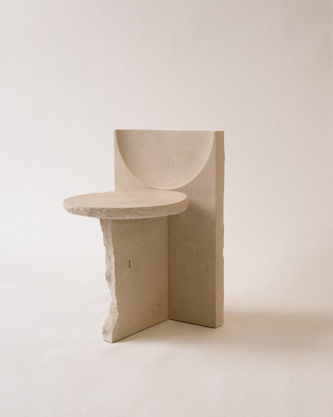 Chair by Rosana Sousa