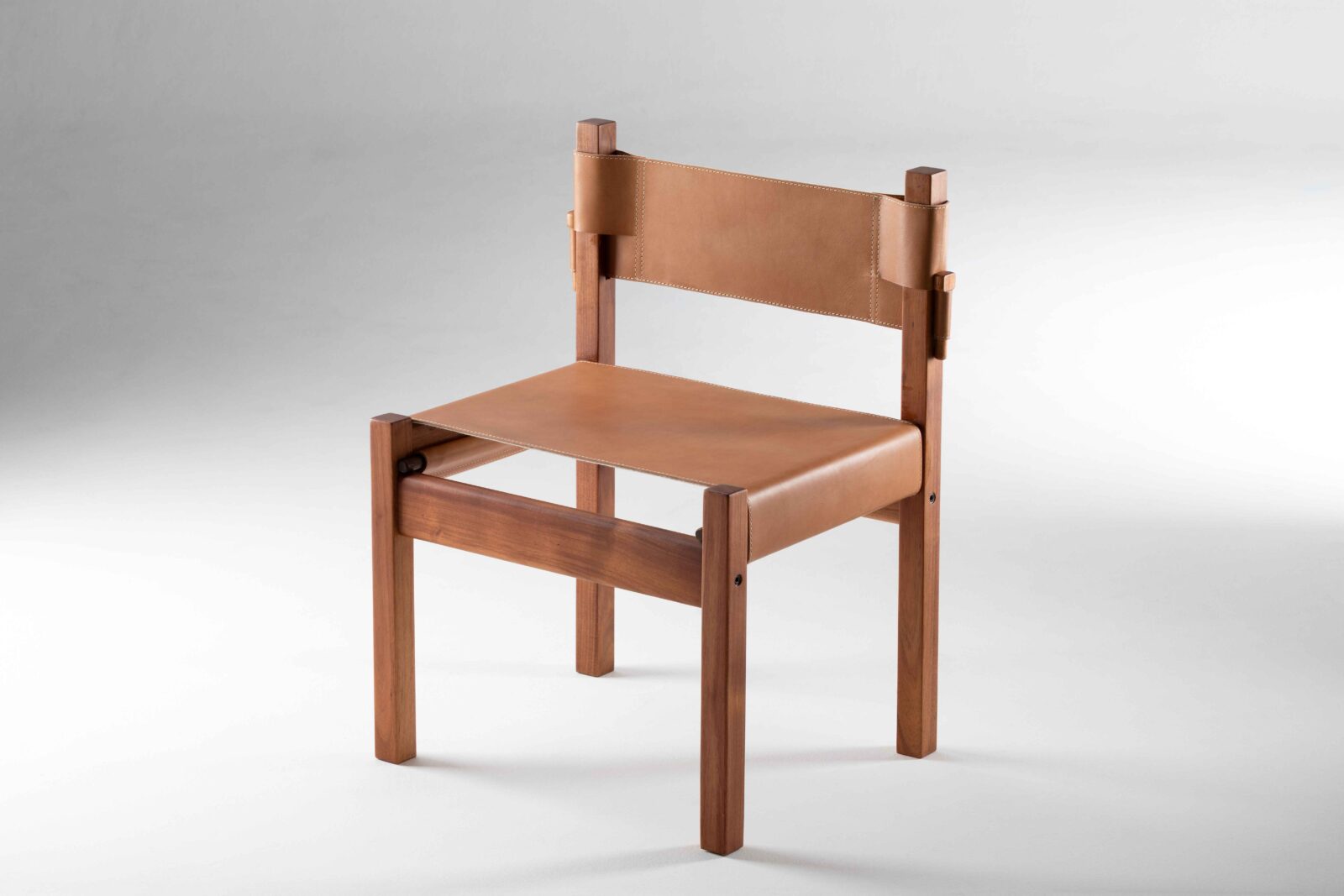 Osaka Chair by Atelier Daciano da Costa
