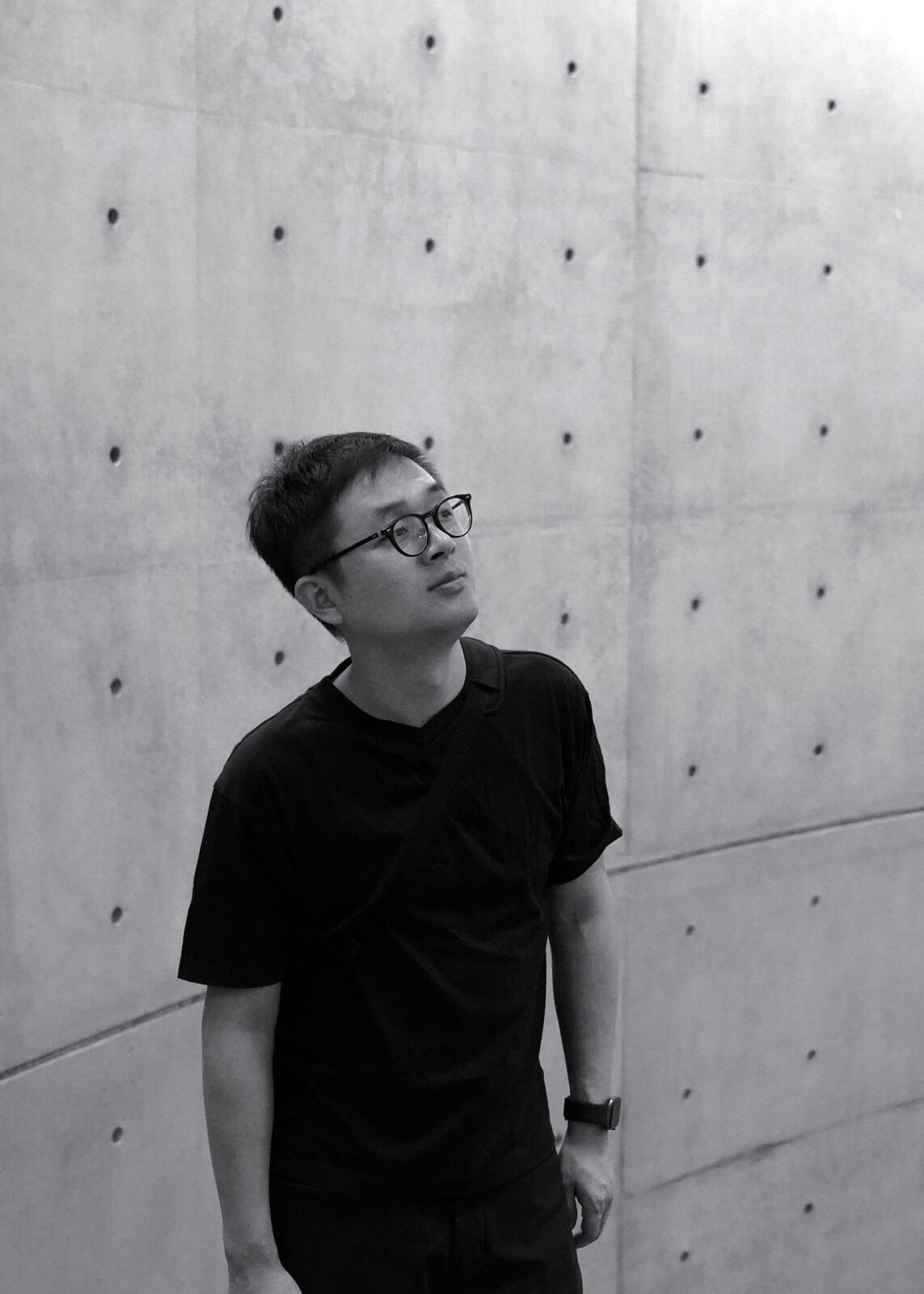 Chief architect Yuanhua Zhang