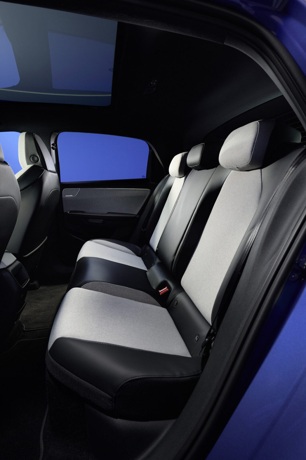 ID.Polo electric car by Volkswagen Photo credit: Volkswagen AG