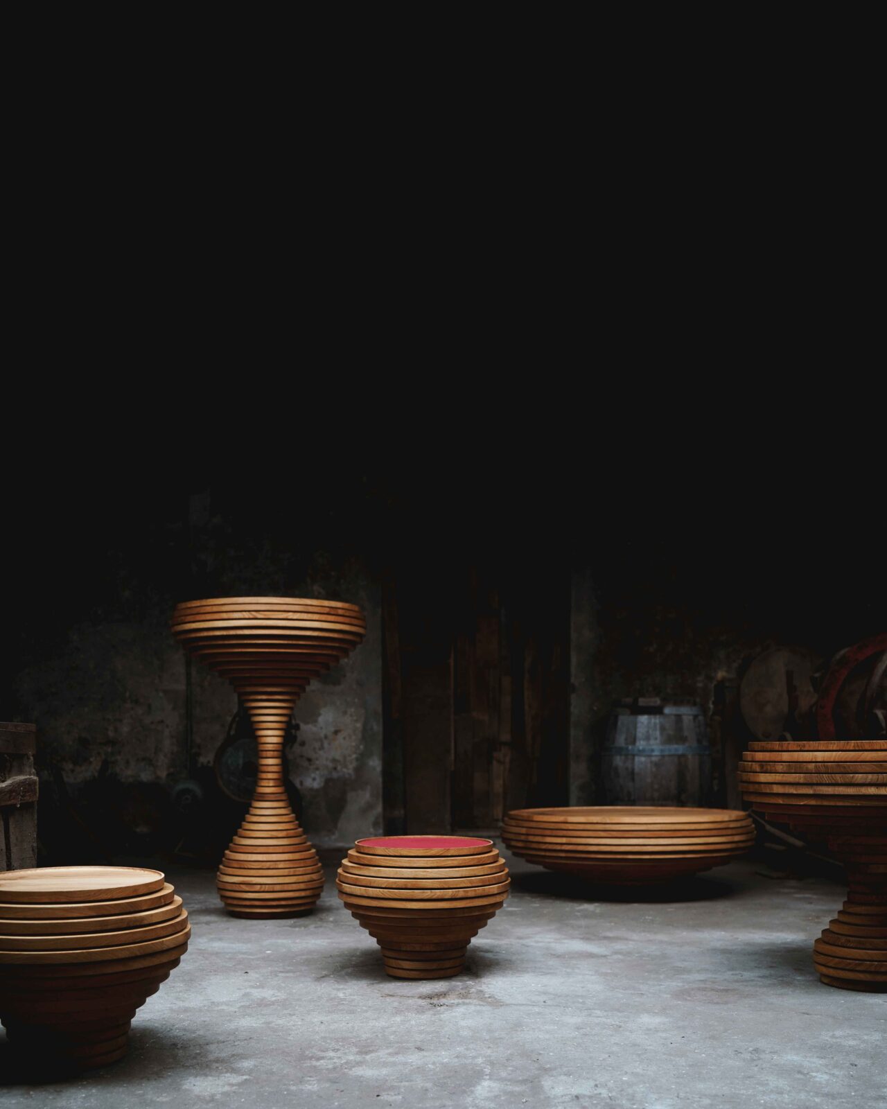 Ceramics by Diogo Amaro