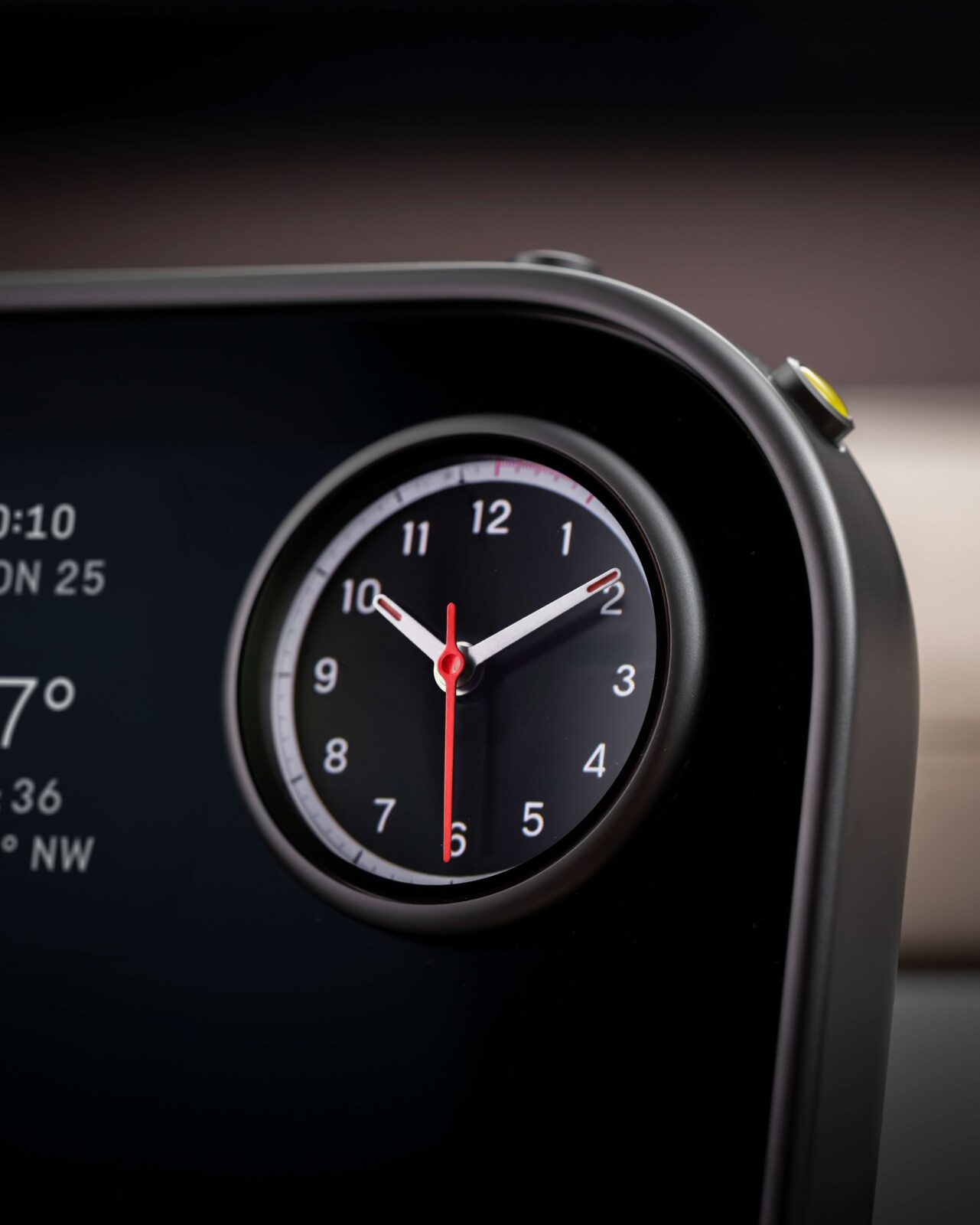Ferrari launched the electric sportscar Ferrari Luce