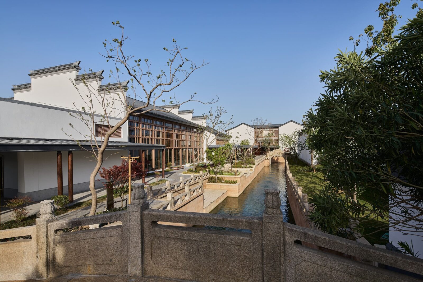 Dangkou Ancient Town Hotel Wuxi, MGallery Collection
