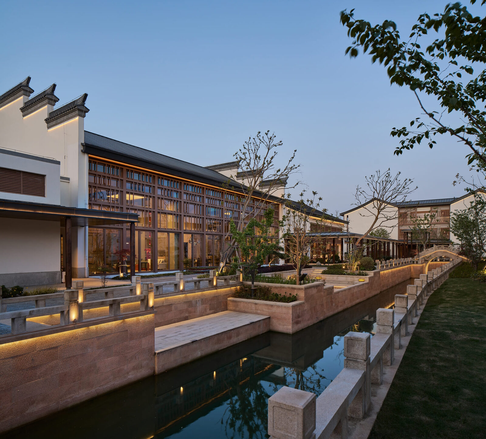 Dangkou Ancient Town Hotel Wuxi, MGallery Collection