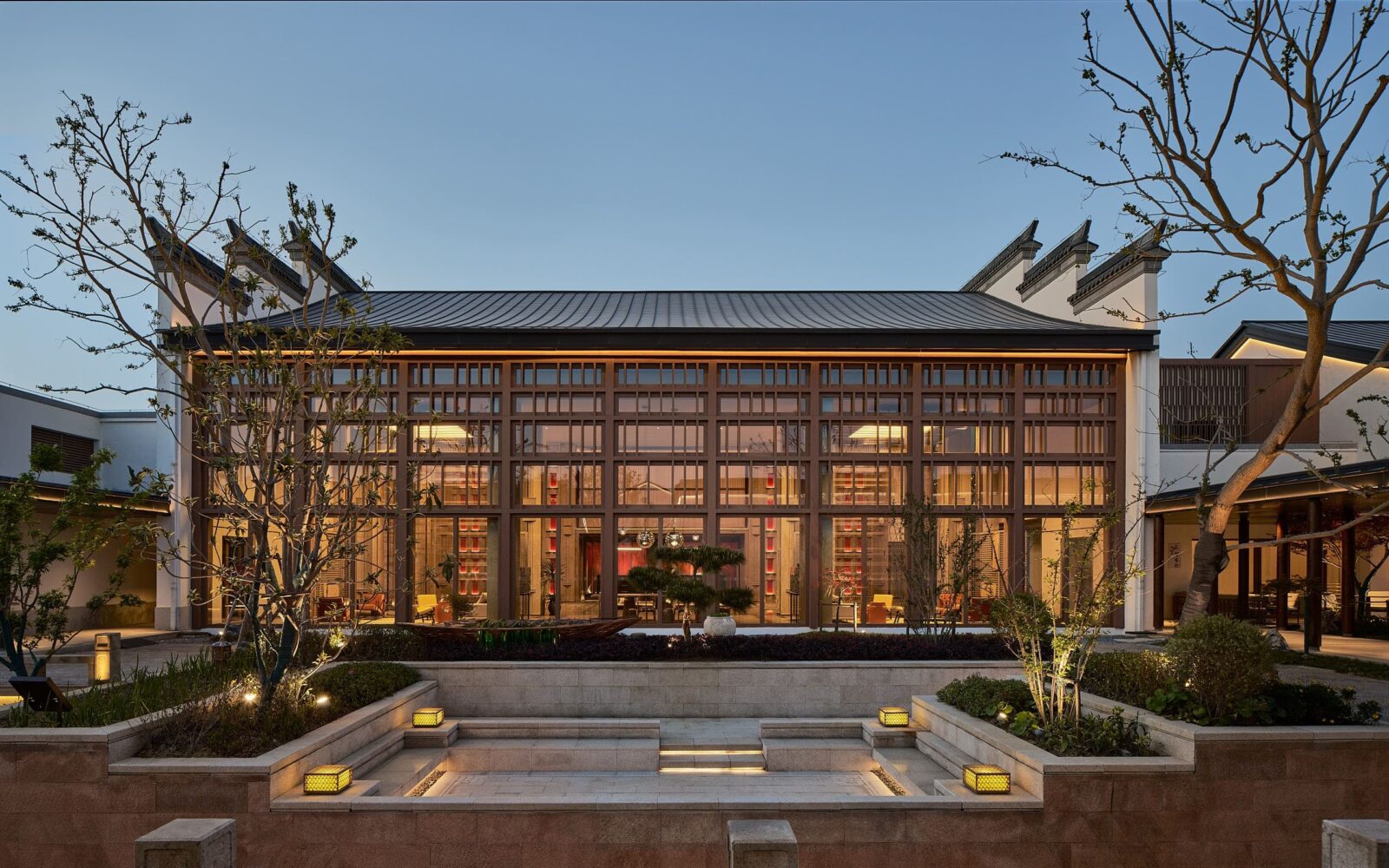 Dangkou Ancient Town Hotel Wuxi, MGallery Collection