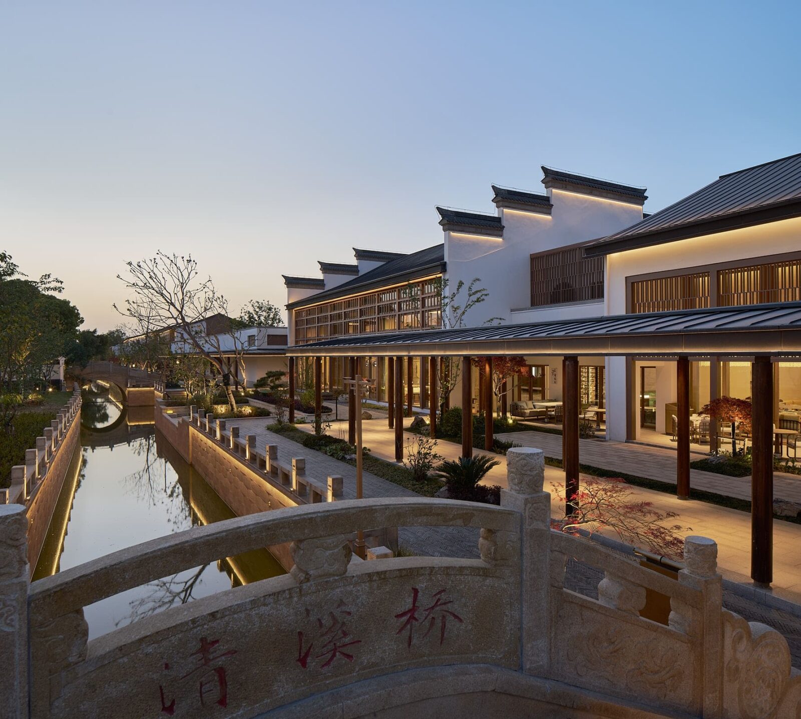 Dangkou Ancient Town Hotel Wuxi, MGallery Collection