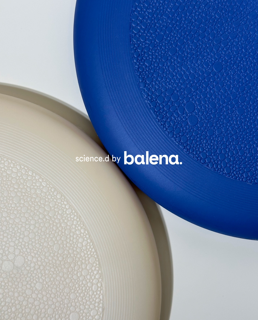 Decathlon Pulse and Balena