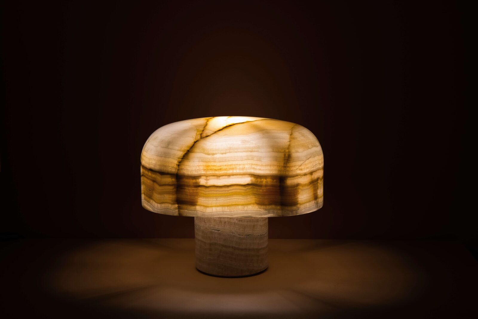 Lamp by EstadoBruto