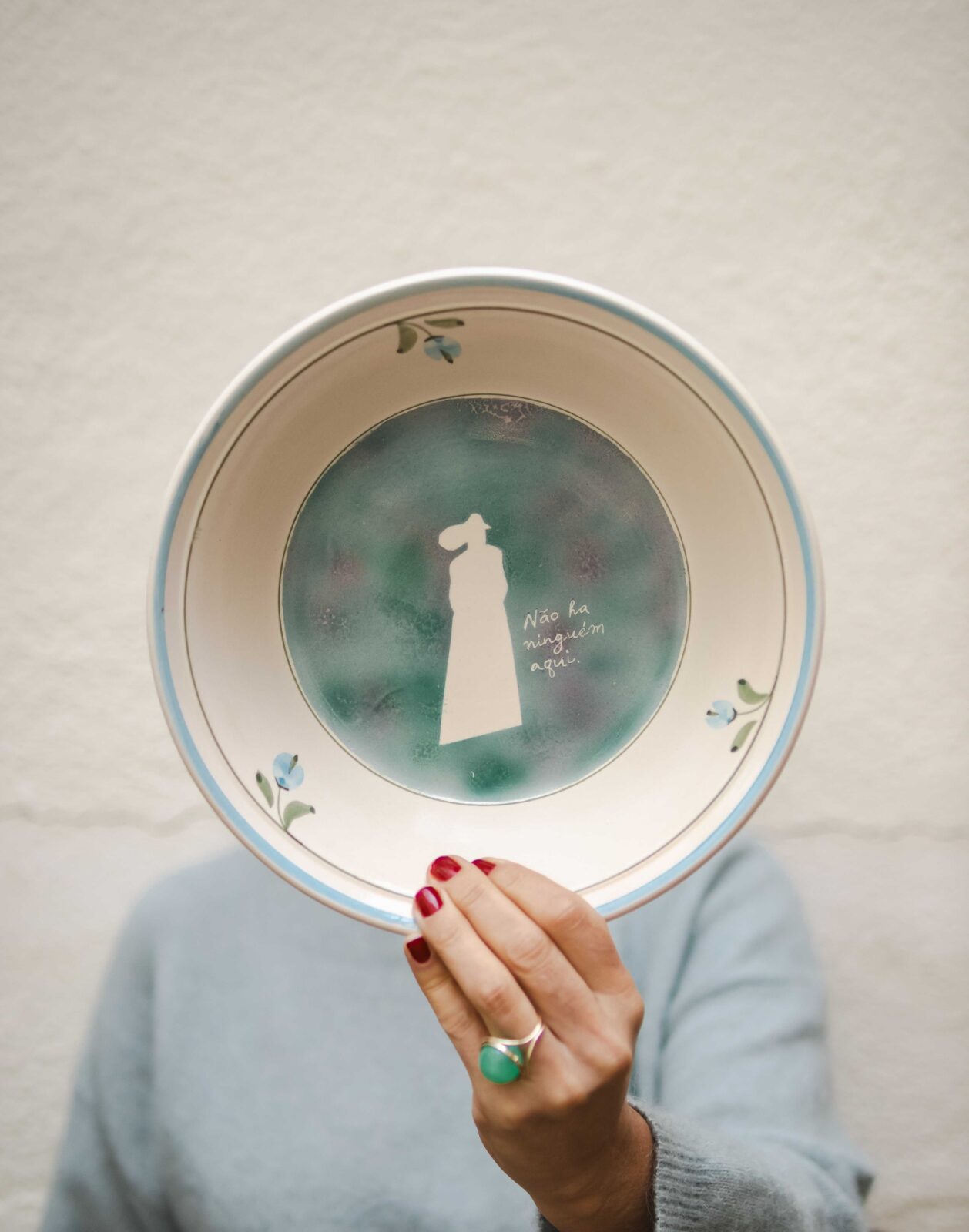 Felipa Almeida, The Book of Fairs