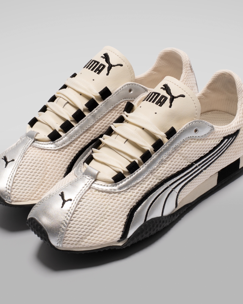 H-Street original white