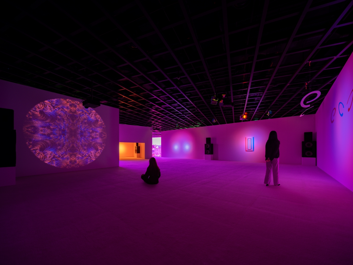 Inside Other Spaces: Environments by Women Artists 1956–1976