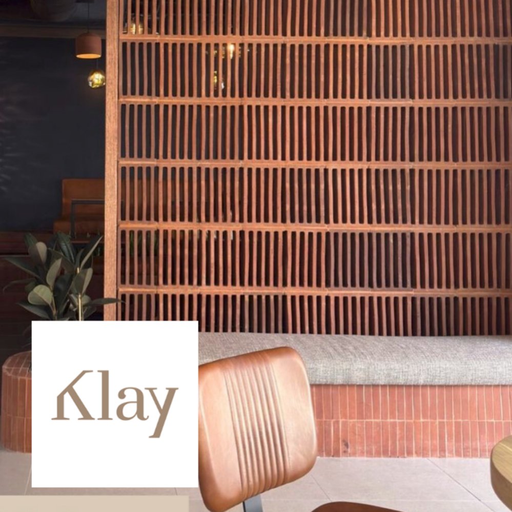 "KLAY Bistro" by KLAY