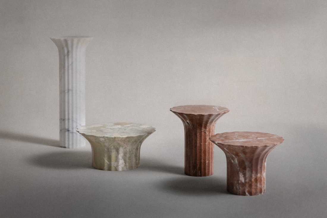 Aphaia collection by Kreoo