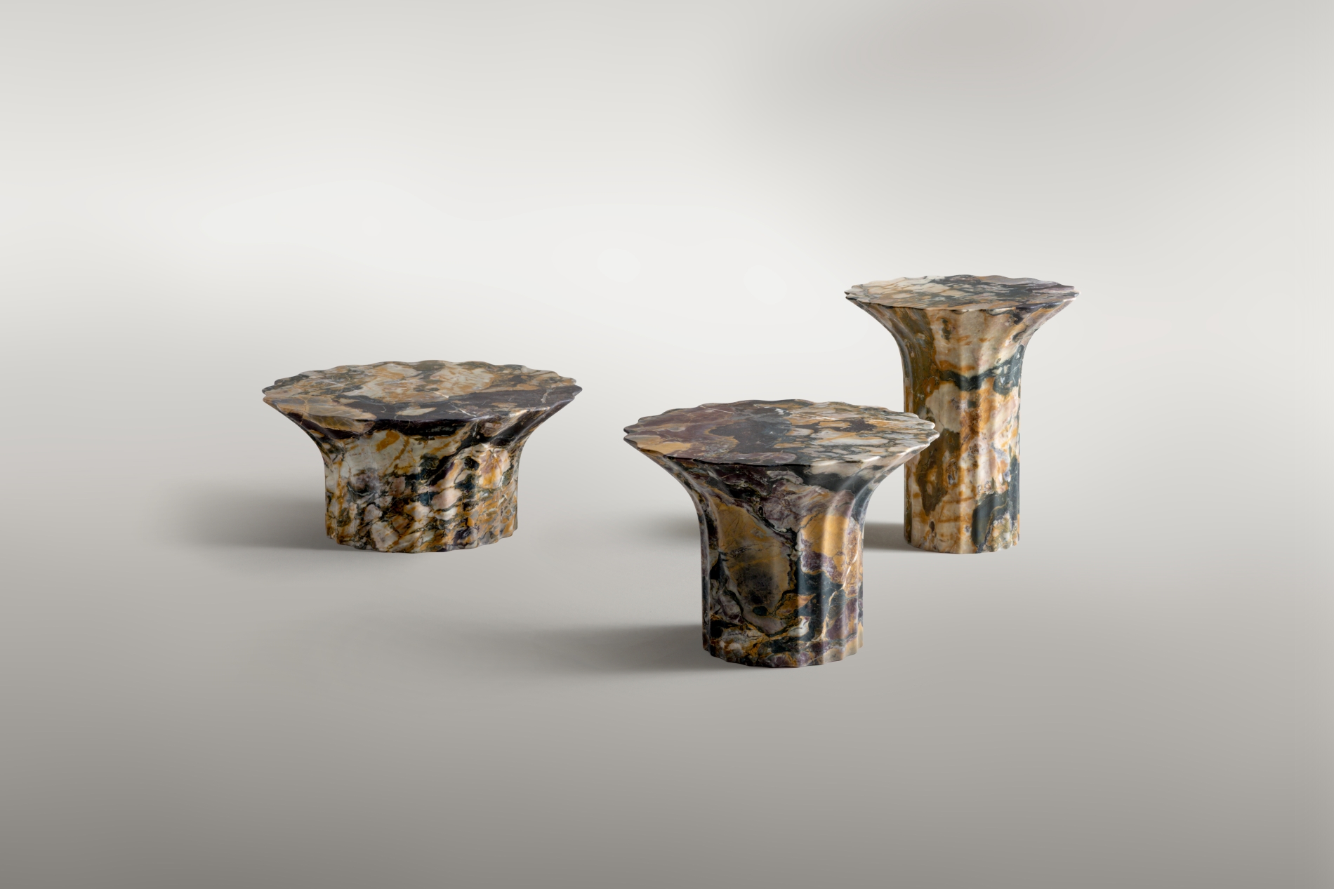 Kreoo Aphaia collection header