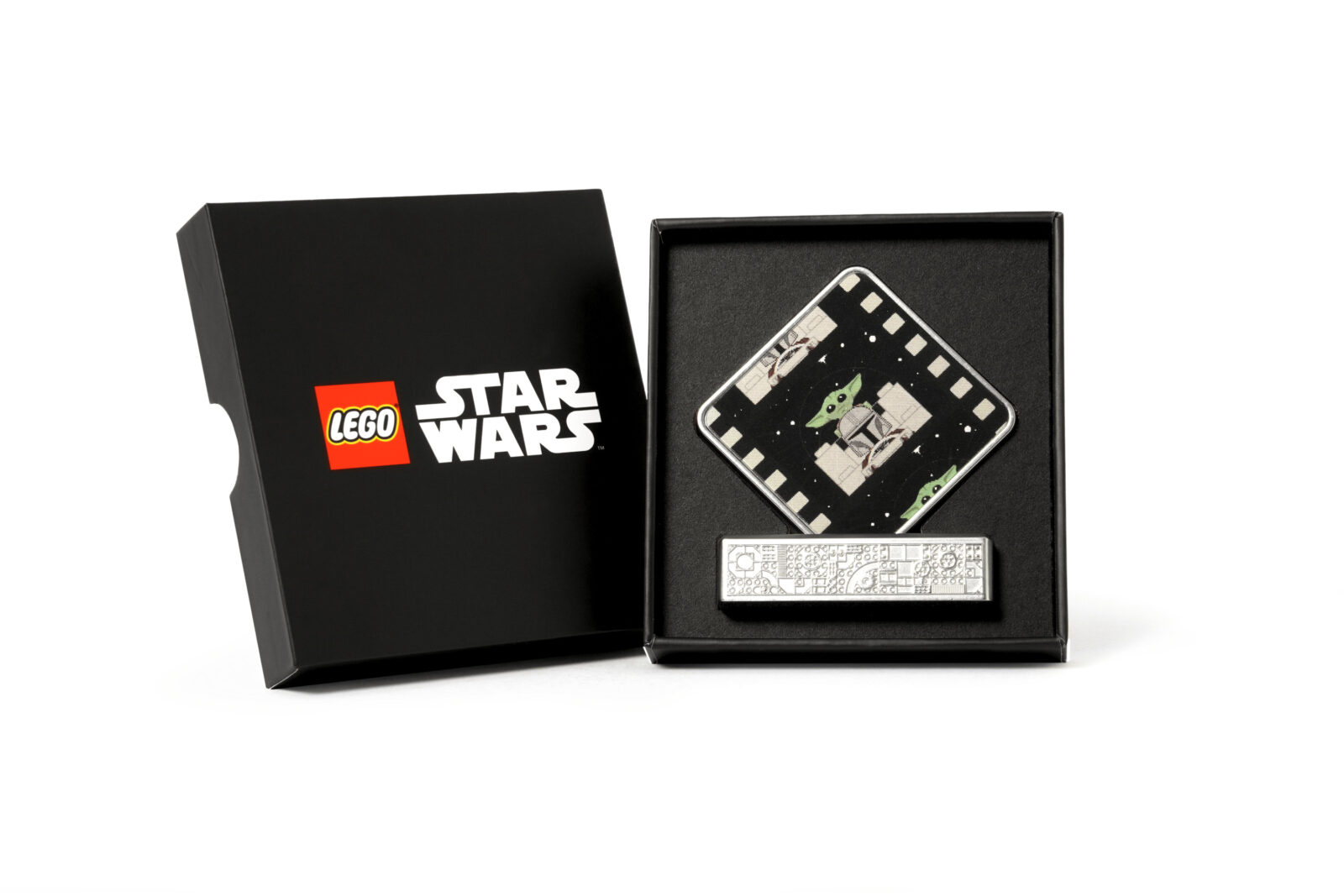 LEGO The Mandalorian's N-1 Starfighter™