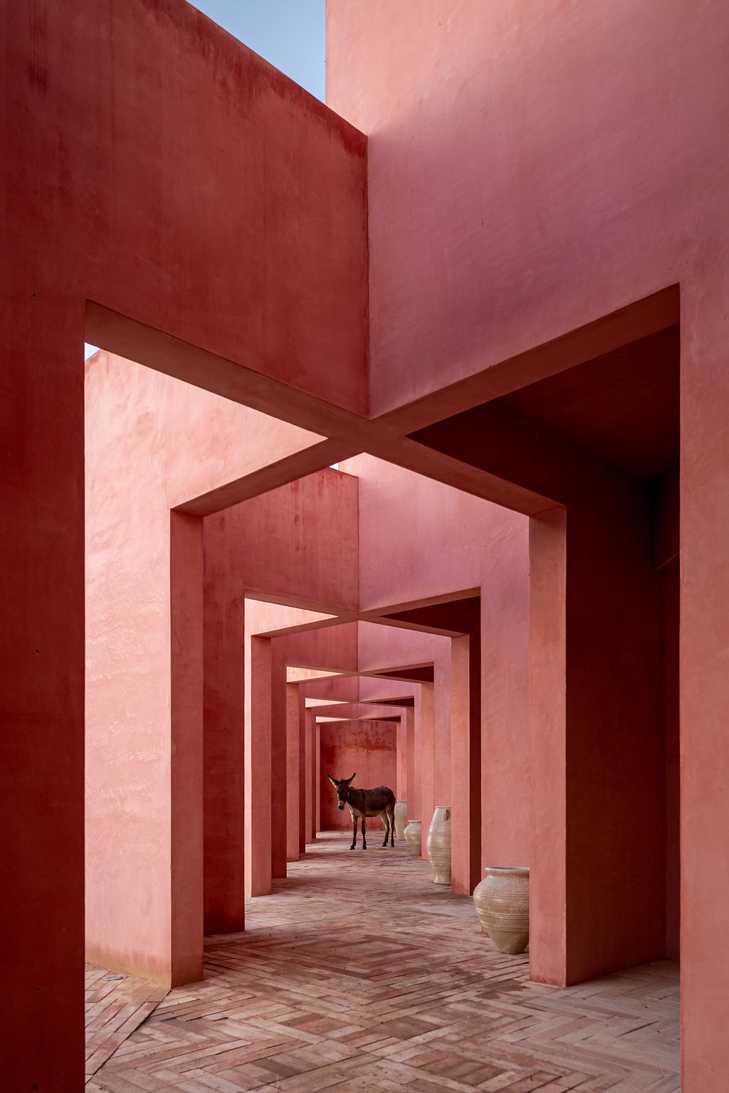 Laiva Plaza boutique hotel by studio RA!