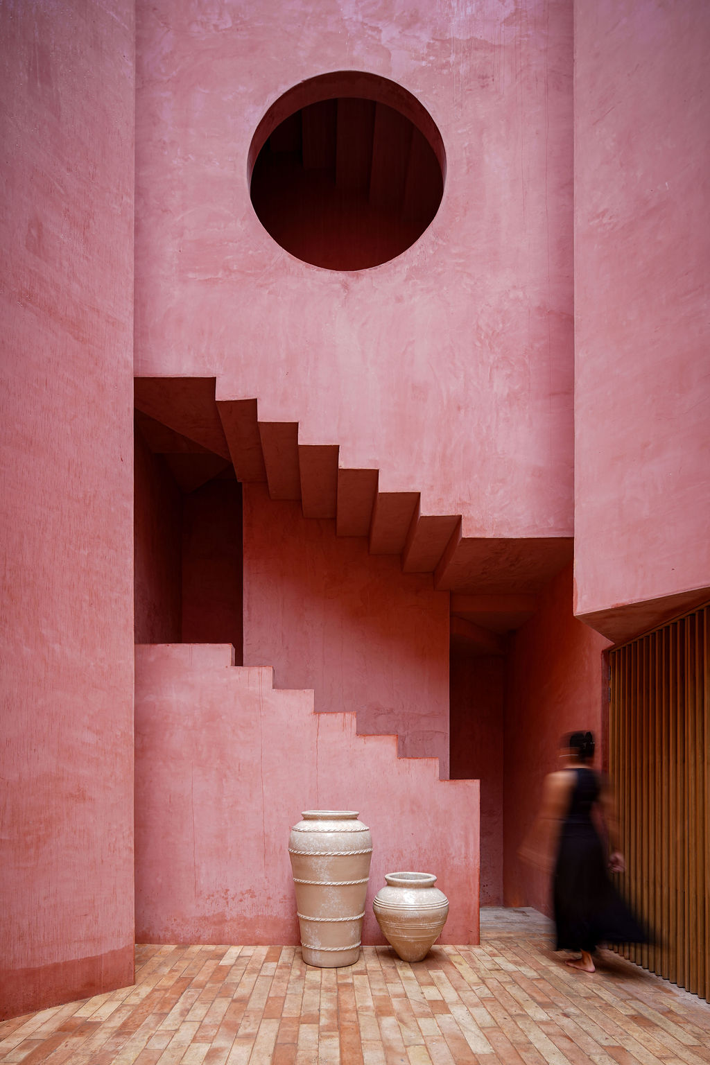 Laiva Plaza boutique hotel by studio RA!