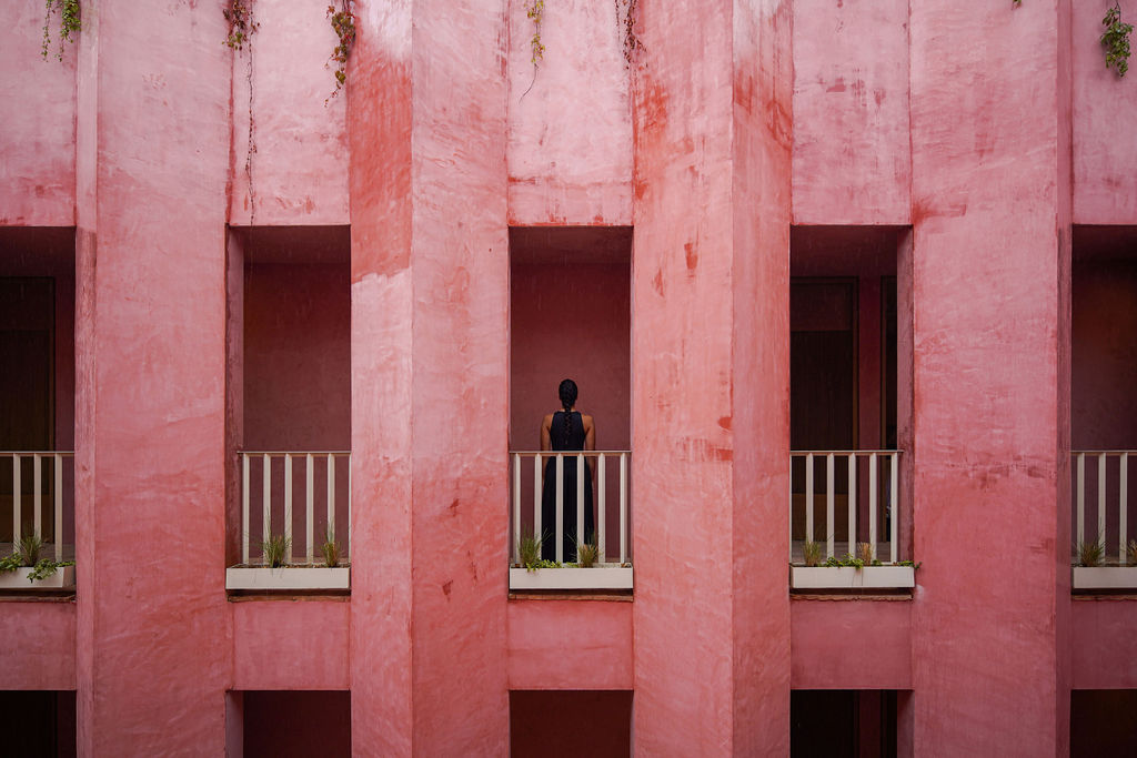 Laiva Plaza boutique hotel by studio RA!